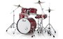Pearl Roadshow RS Drum Set_