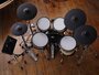 Medeli MZ928 Flagship Elektronische Drumkit_