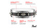 Pearl S1330B Steel Effect Piccolo Snaredrum_