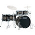 Tama Starclassic Walnut/Birch WBS/R52RZS 5 pc Shell Set_