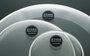 Tama Starclassic Walnut/Birch 3/4 pc Shell Set in Duracover Wrap_