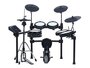 Medeli MZ725 Elektronische Drumkit met Mesh Heads_