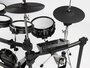 Medeli MZ725 Elektronische Drumkit met Mesh Heads_