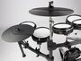 Medeli MZ725 Elektronische Drumkit met Mesh Heads_
