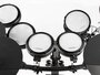 Medeli MZ725 Elektronische Drumkit met Mesh Heads_