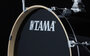 Tama Imperialstar IP50H6W 5pc Drum Set incl. Hardware_