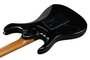 Ibanez AZ24S2 BK Electrische Gitaar_
