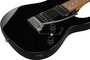 Ibanez AZ24S2 BK Electrische Gitaar_