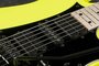 Ibanez RG550 EB Genesis Electrische Gitaar_