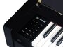 Medeli UP805 GBK Forte Series Digitale Staande Piano_