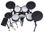 Medeli MZ923 Elektronische Drumkit met Mesh Heads_
