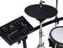 Medeli MZ923 Elektronische Drumkit met Mesh Heads_