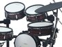 Medeli MZ923 Elektronische Drumkit met Mesh Heads_