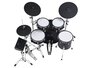 Medeli MZ729 Elektronische Drumkit met Mesh Heads_