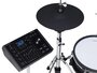 Medeli MZ729 Elektronische Drumkit met Mesh Heads_