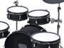 Medeli MZ729 Elektronische Drumkit met Mesh Heads_