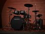 Medeli MZ729 Elektronische Drumkit met Mesh Heads_