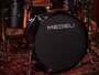 Medeli MZ729 Elektronische Drumkit met Mesh Heads_