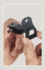 ERGObrass ERGOsax Baritonsax Steun compl. set_