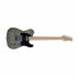 Michael Kelly 1955 Black Wash Electrische Gitaar MK55SBWMRO_