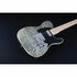 Michael Kelly 1955 Black Wash Electrische Gitaar MK55SBWMRO_