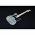 Michael Kelly 1955 Black Wash Electrische Gitaar MK55SBWMRO_