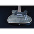 Michael Kelly 1955 Black Wash Electrische Gitaar MK55SBWMRO_