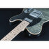 Michael Kelly 1955 Black Wash Electrische Gitaar MK55SBWMRO_