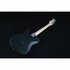 Michael Kelly 1955 Black Wash Electrische Gitaar MK55SBWMRO_
