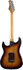 EKO ST 401 SB Sunburst Elektrische Gitaar_