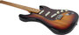 EKO ST 401 SB Sunburst Elektrische Gitaar_
