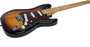 EKO ST 401 SB Sunburst Elektrische Gitaar_
