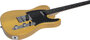 EKO TL 300 BS Butterscotch Electrische Gitaar_