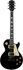 Eko LS 300 BLK Black Electrische Gitaar_