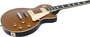 EKO LS 400 GLD Gold Elektrische Gitaar_
