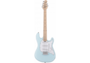 Sterling by Music Man CT30SSS Daphne Blue Electrische Gitaar_