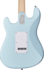 Sterling by Music Man CT30SSS Daphne Blue Electrische Gitaar_