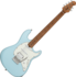 Sterling by Music Man CT50HSS Daphne Blue Electrische Gitaar_