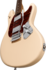 Sterling by Music Man SR50 Buttermilk Electrische Gitaar_
