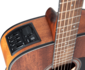 Takamine GLD11E NS Deadnought Elektrisch akoestische Gitaar_