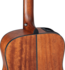 Takamine GLD12E NS Dreadnought Elektrisch akoestische Gitaar_