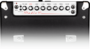 Ashdown Studio 10 60W Combo Basgitaarversterker_