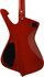 Ibanez Iceman IC420FM CRS Electrische Gitaar_
