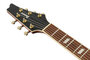 Ibanez Iceman IC420FM CRS Electrische Gitaar_