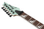Ibanez RG470DXSFM Electrische Gitaar_