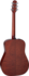 Takamine FT340 BS Limited Edition Electrisch Akoestische Gitaar_