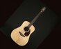Takamine FT340 BS Limited Edition Electrisch Akoestische Gitaar_