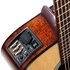 Takamine FT340 BS Limited Edition Electrisch Akoestische Gitaar_