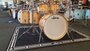Ludwig Continental 6pc Shell Set Natural Maple 22" BD_