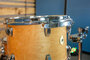 Ludwig Continental 6pc Shell Set Natural Maple 22" BD_